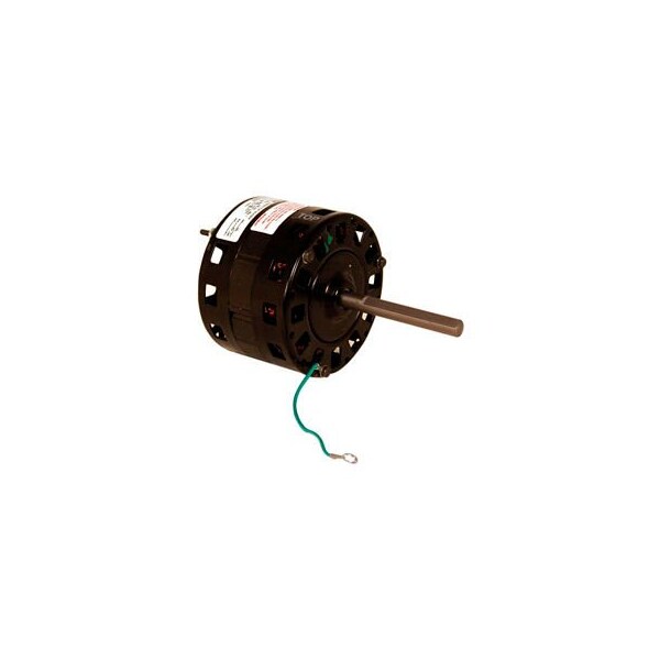 Century Bl6424, 5" Shaded Pole Motor - 1050 RPM 115 Volts